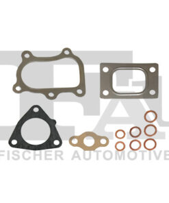 KIT garnituri montare KT750170E