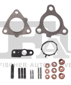 KIT garnituri montare KT770040