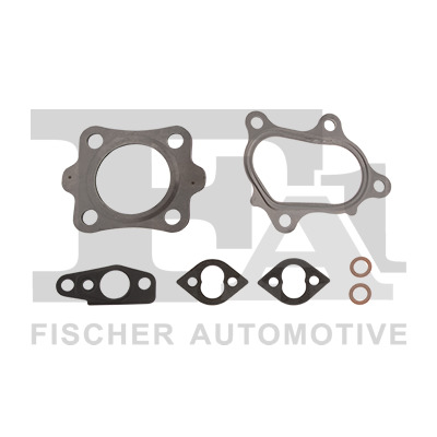 KIT garnituri montare KT770080E