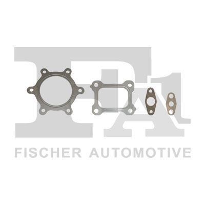 KIT garnituri montare KT770130E