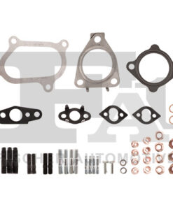 KIT garnituri montare KT770190