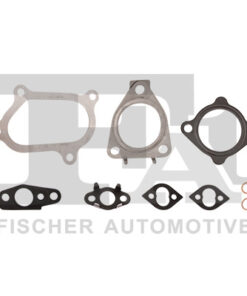 KIT garnituri montare KT770190E