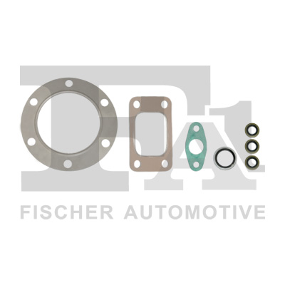 KIT garnituri montare KT770300E