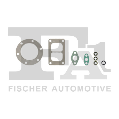 KIT garnituri montare KT770350E