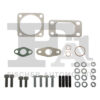 KIT garnituri montare KT770390