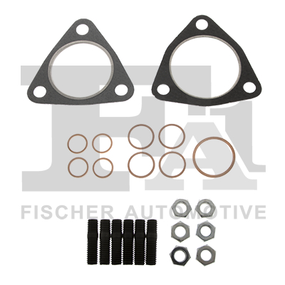 KIT garnituri montare KT770430