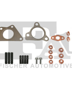 KIT garnituri montare KT780040