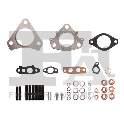 KIT garnituri montare KT790040