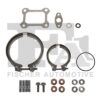 KIT garnituri montare KT790090