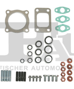 KIT garnituri montare KT820016