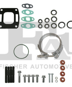 KIT garnituri montare KT820030
