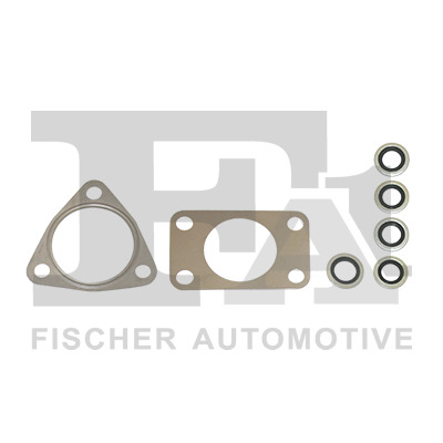 KIT garnituri montare KT820040E