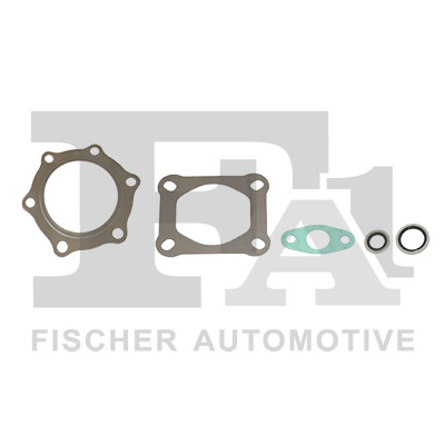 KIT garnituri montare KT820070E