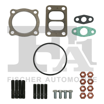 KIT garnituri montare KT820150