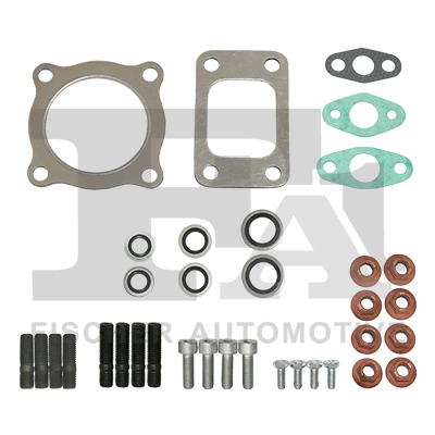 KIT garnituri montare KT820170