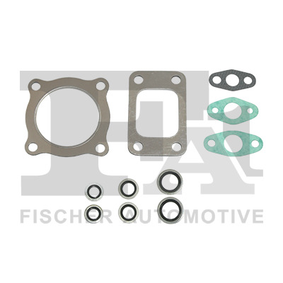 KIT garnituri montare KT820170E