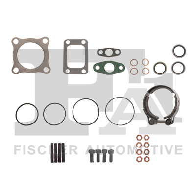 KIT garnituri montare KT820210