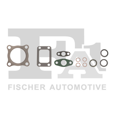 KIT garnituri montare KT820210E