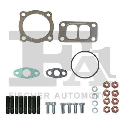 KIT garnituri montare KT820220