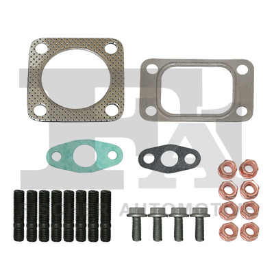 KIT garnituri montare KT820300