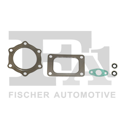 KIT garnituri montare KT820460E