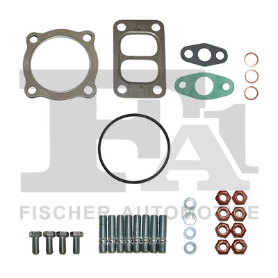 KIT garnituri montare KT820550
