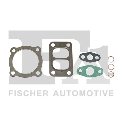 KIT garnituri montare KT820550E