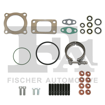 KIT garnituri montare KT820560