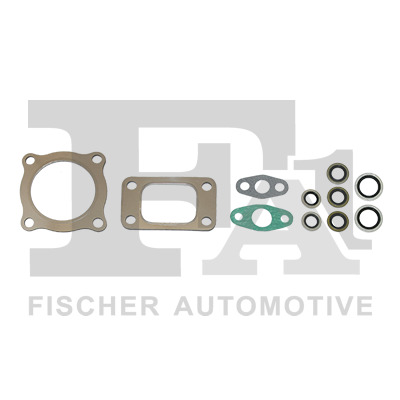 KIT garnituri montare KT820560E