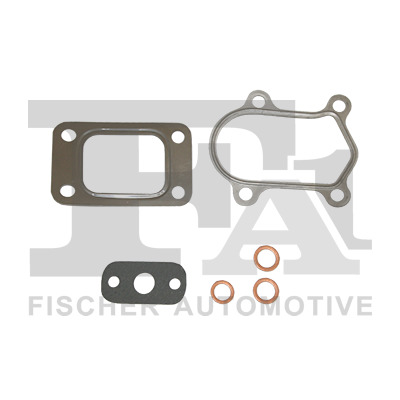 KIT garnituri montare KT820590E