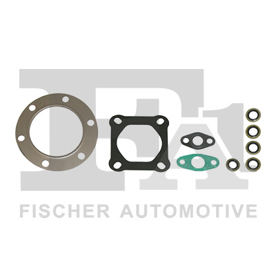 KIT garnituri montare KT820630E