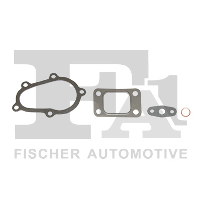 KIT garnituri montare KT820640E