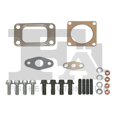 KIT garnituri montare KT820650