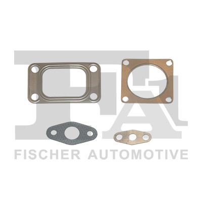 KIT garnituri montare KT820650E