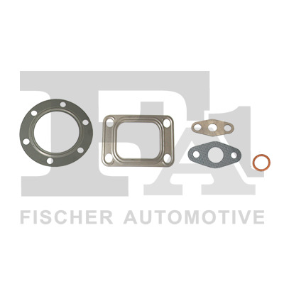 KIT garnituri montare KT820670E