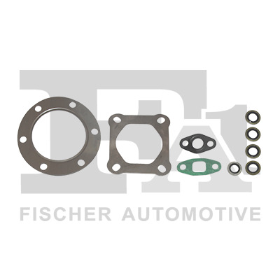 KIT garnituri montare KT820730E