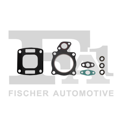 KIT garnituri montare KT820740E