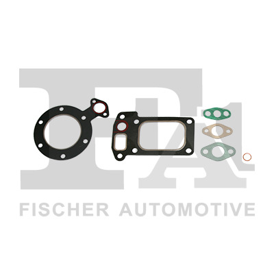 KIT garnituri montare KT820800E