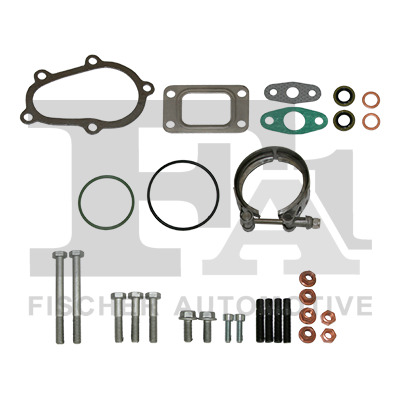 KIT garnituri montare KT820810