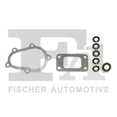 KIT garnituri montare KT820820E