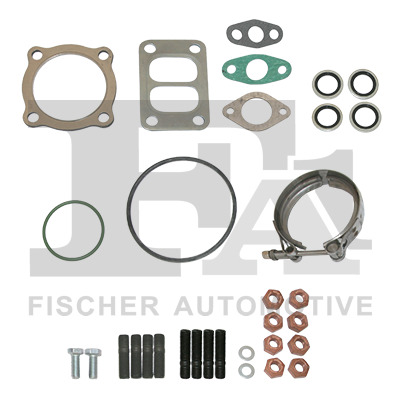 KIT garnituri montare KT820880