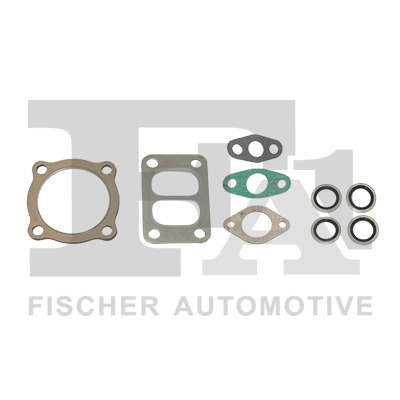 KIT garnituri montare KT820880E