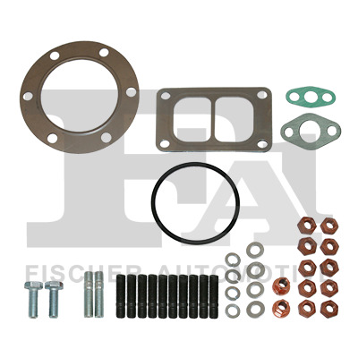 KIT garnituri montare KT820900