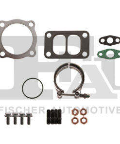 KIT garnituri montare KT820910