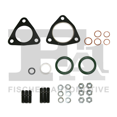 KIT garnituri montare KT820950