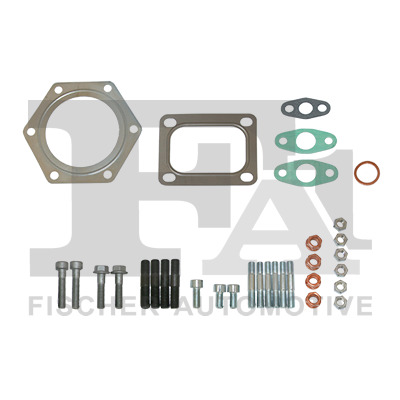 KIT garnituri montare KT820960