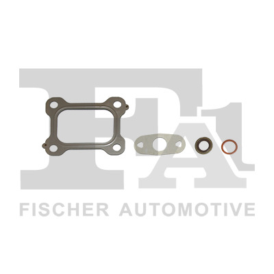 KIT garnituri montare KT820980E