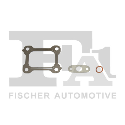 KIT garnituri montare KT821020E