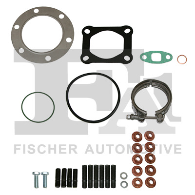 KIT garnituri montare KT821070