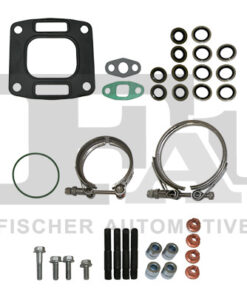 KIT garnituri montare KT821090